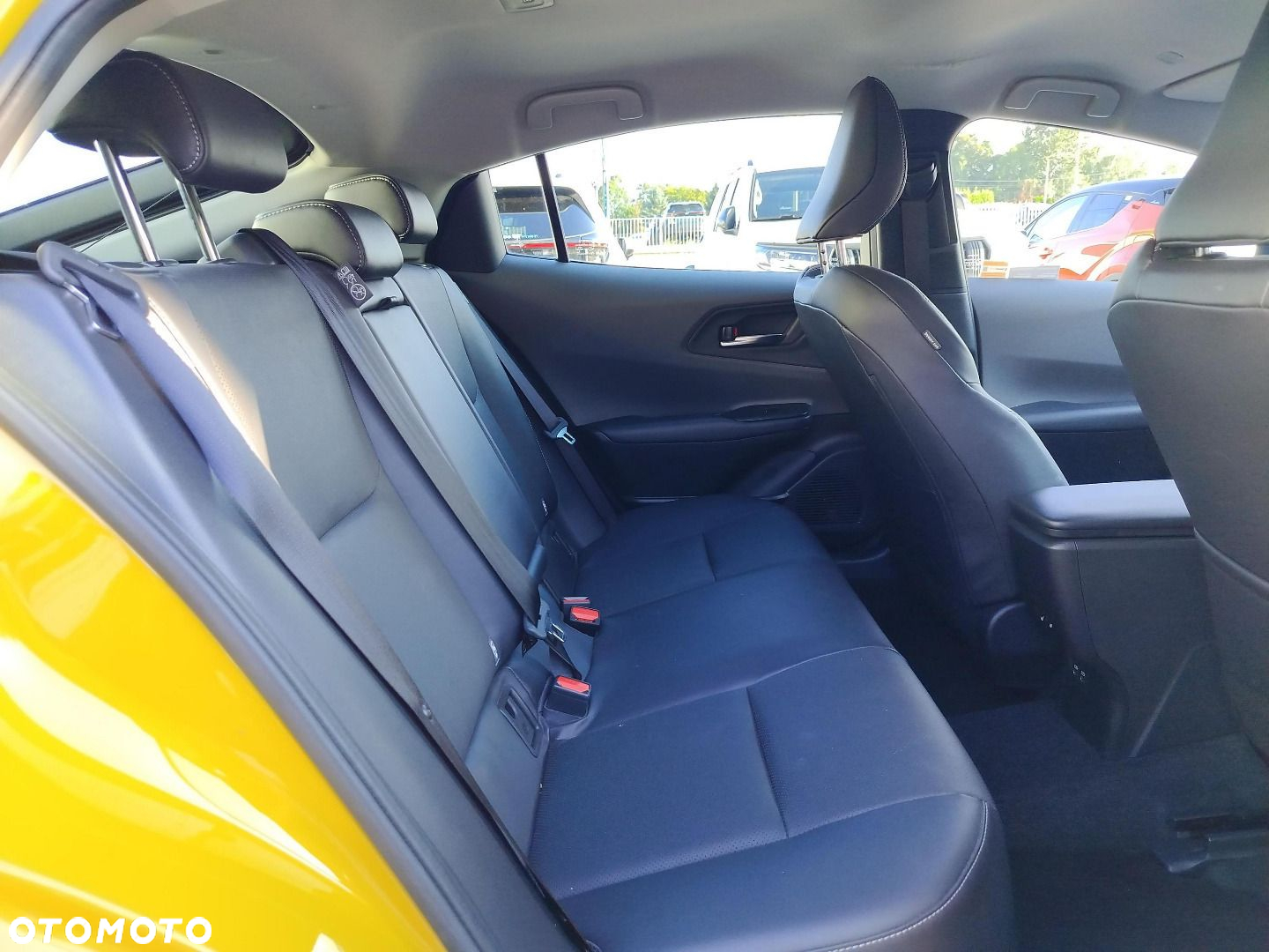 Toyota Prius - 13