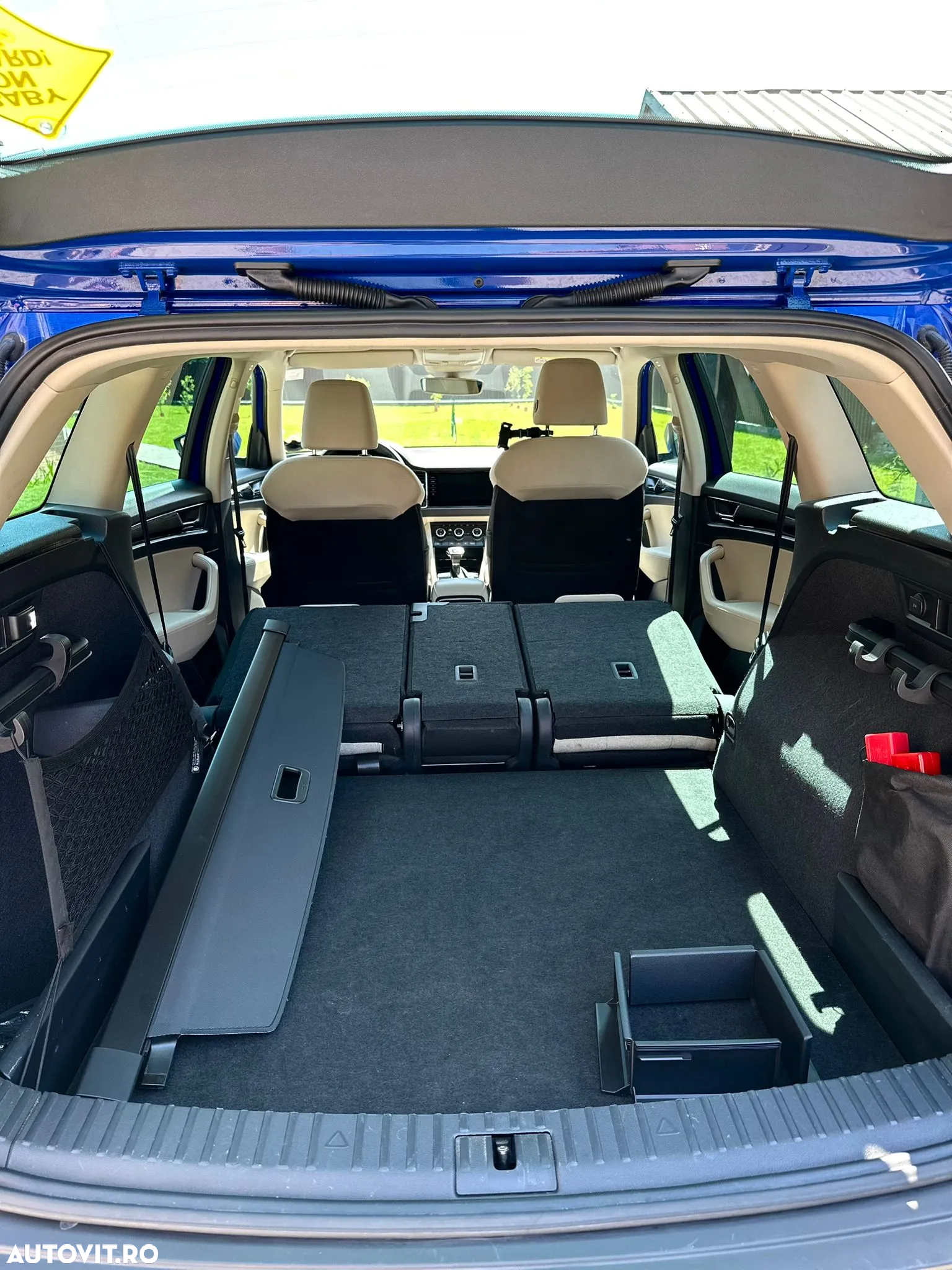 Skoda Kodiaq - 13