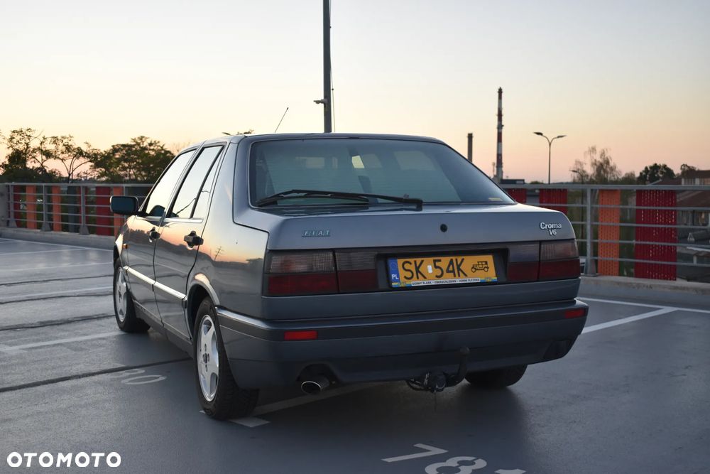 Fiat Croma - 6