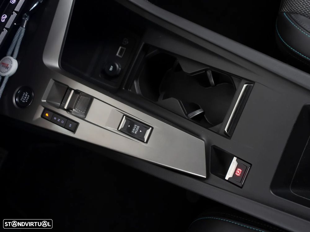 Peugeot 308 SW 1.5 BlueHDi Allure EAT8 - 37