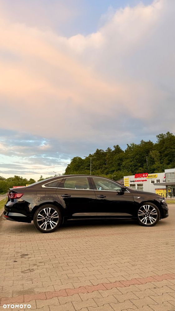 Renault Talisman 1.6 Energy dCi Intens EDC - 7