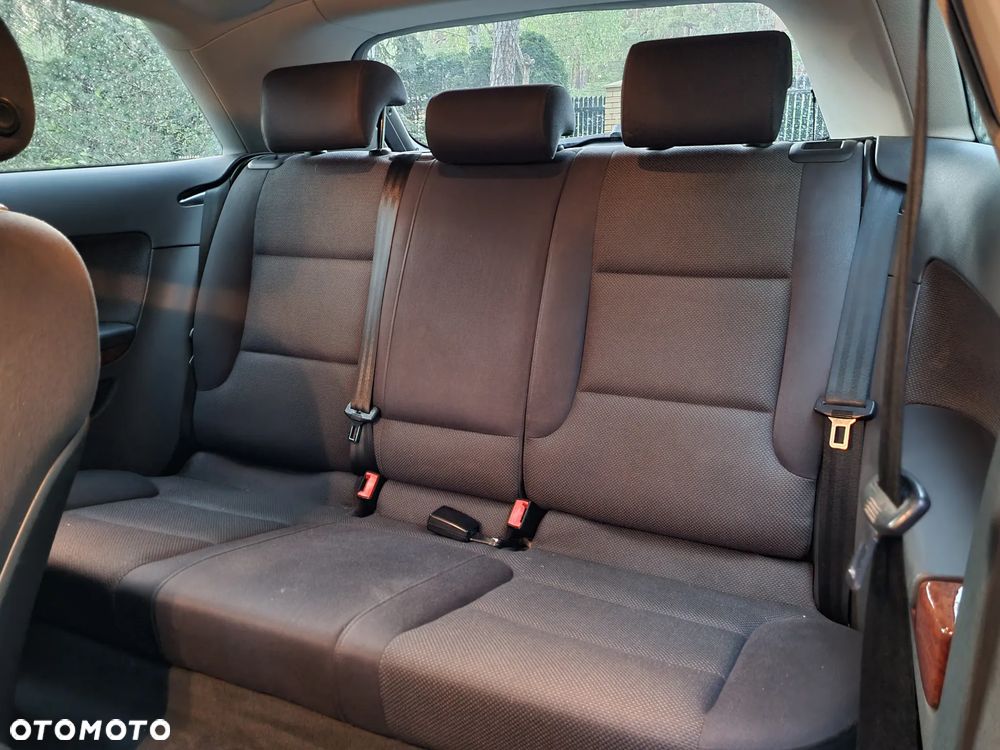Audi A3 3-drzwiowe 1.9 TDI Ambiente - 9