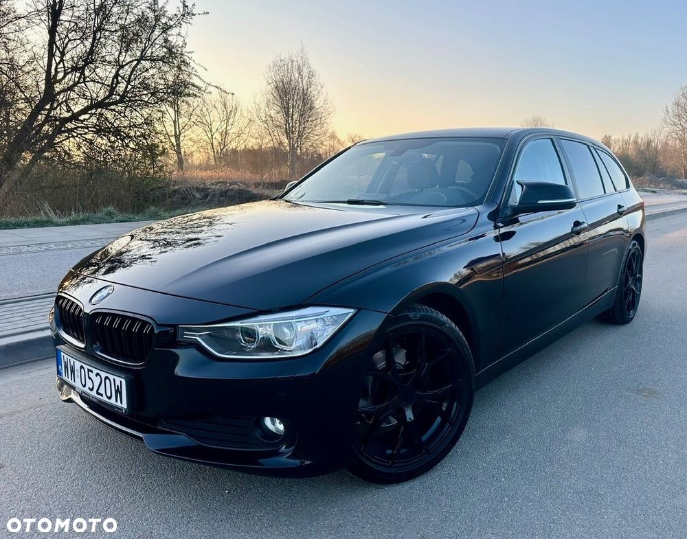 BMW Seria 3 - 1