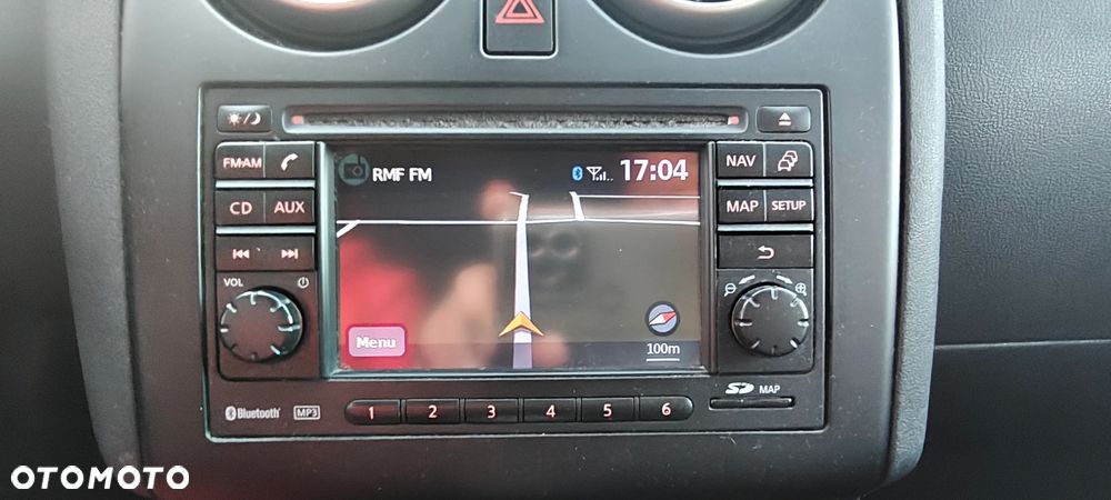 Nissan Qashqai 1.6 Tekna - 17