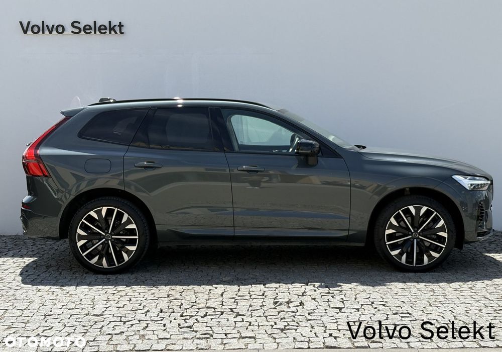 Volvo XC 60 - 6