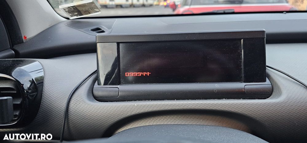 Citroën C4 Cactus PureTech 82 Feel - 22