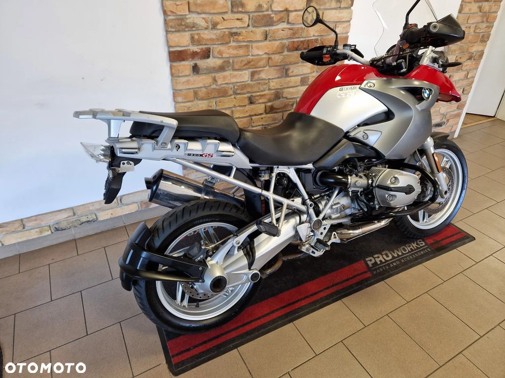 BMW GS - 3