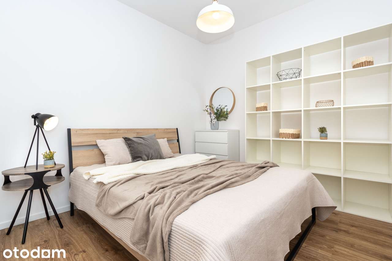 2-pokojowe| jasne|Pet friendly|0%prowizji|Rakowicka