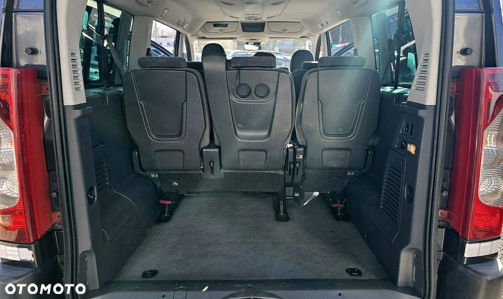 Citroën Jumpy Combi - 25