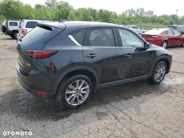 Mazda CX-5 - 23