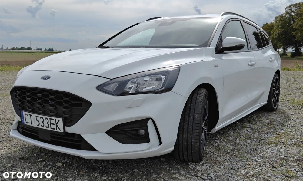 Ford Focus - 16