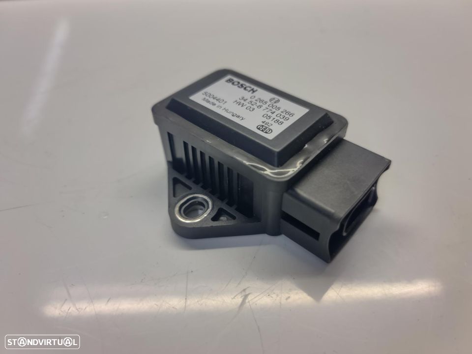 Modulo ESP Bmw Serie 5 E60 E61 - 1