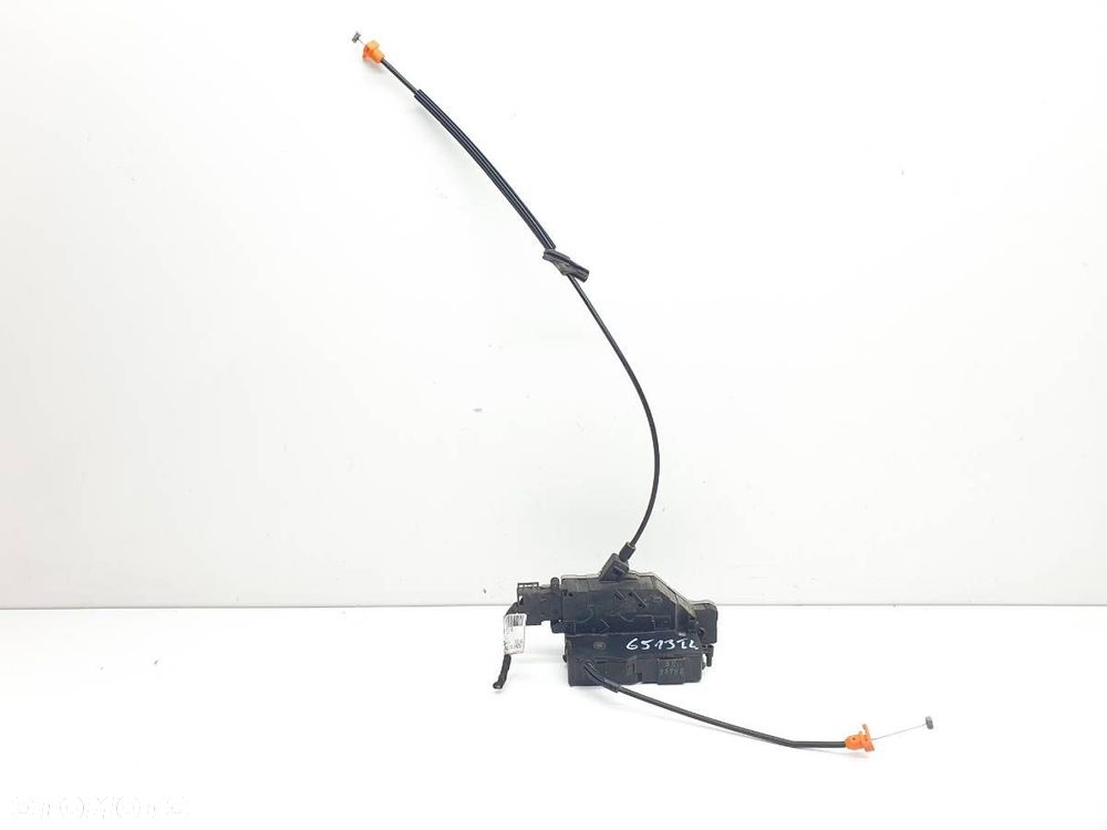 ZAMEK TYŁ LEWY 6 PIN CITROEN C4 GRAND PICASSO I EUROPA - 1