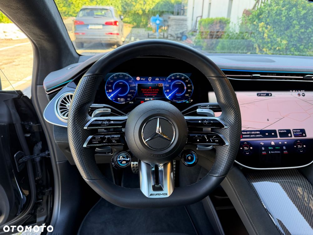 Mercedes-Benz EQE - 33