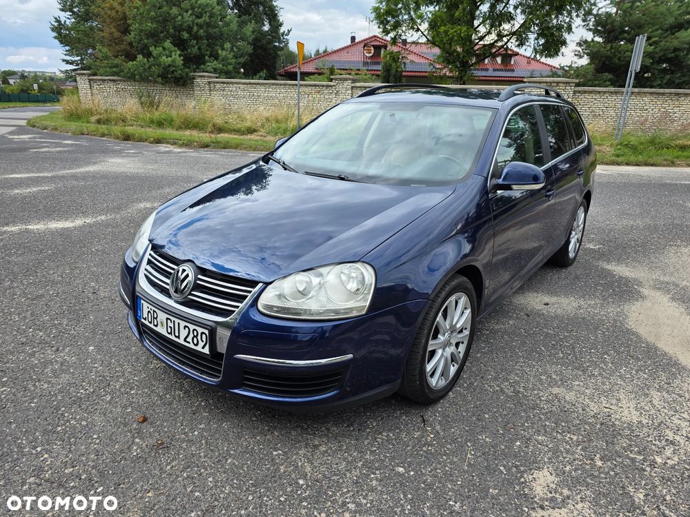 Volkswagen Golf 1.4 TSI Highline - 17