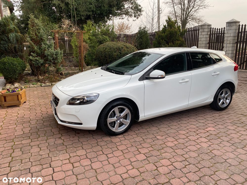 Volvo V40 D3 Drive-E Kinetic - 3