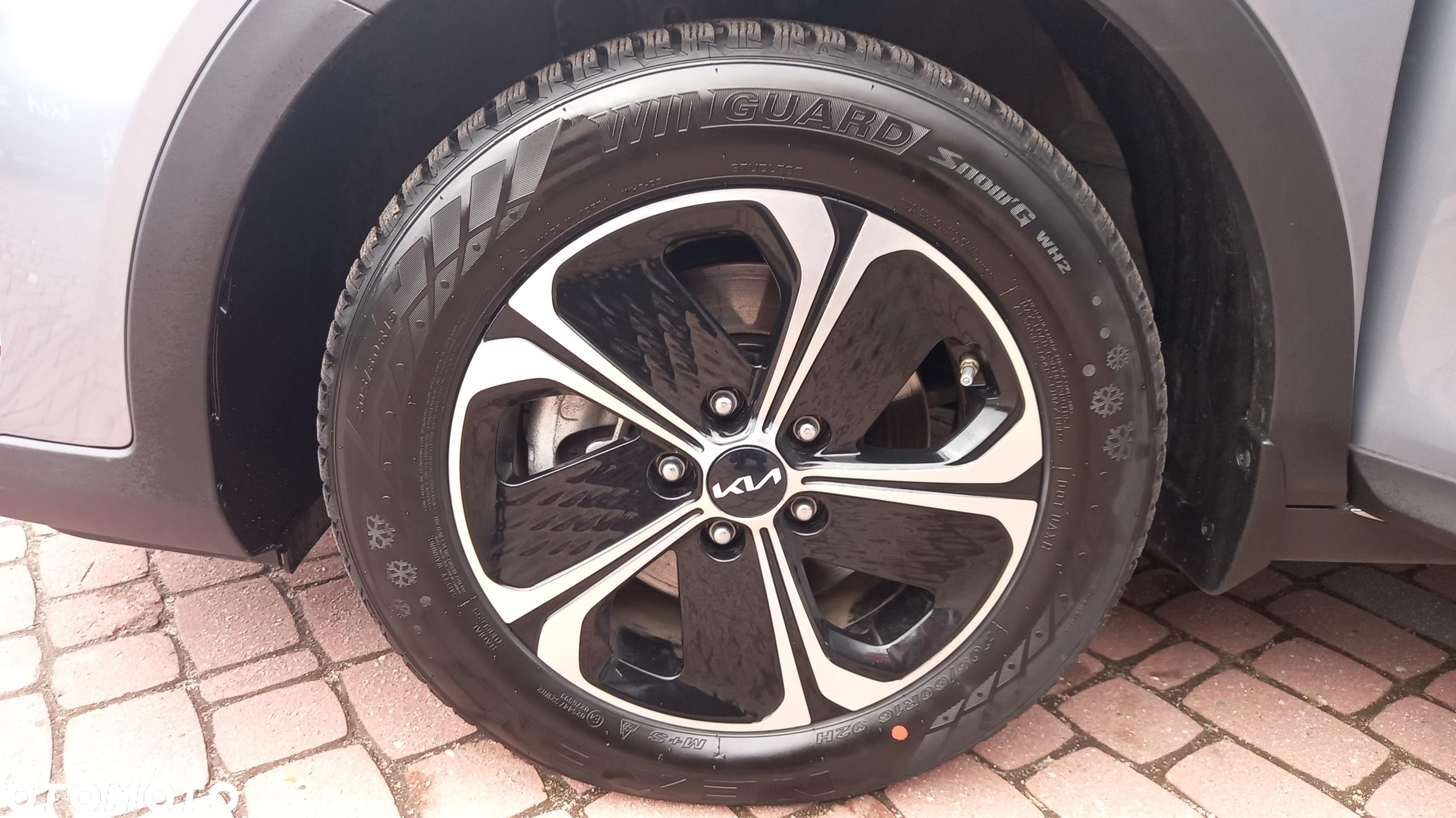 Kia XCeed 1.6 GDI PHEV L DCT - 27