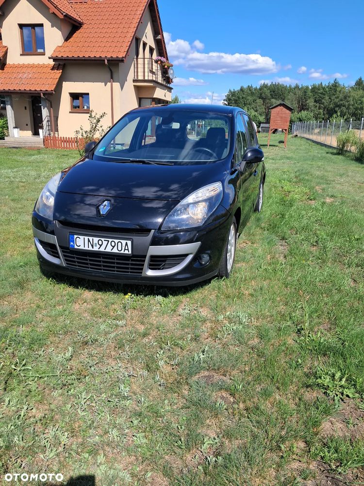 Renault Scenic 1.6 16V 110 TomTom Edition - 3