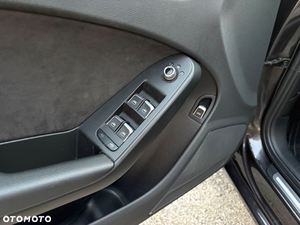 Audi A4 - 11