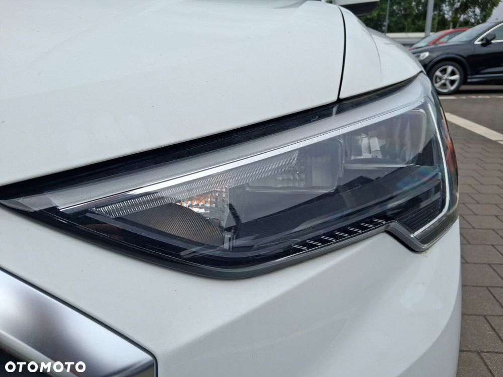 Audi Q3 35 TFSI mHEV Advanced S tronic - 6