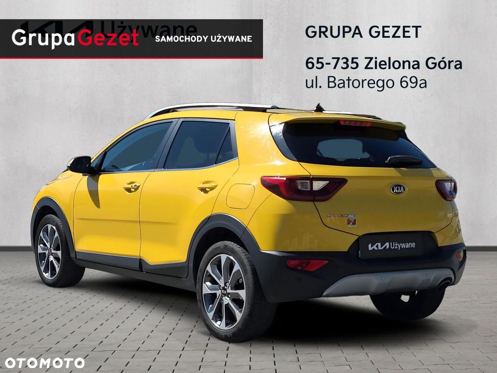 Kia Stonic - 3