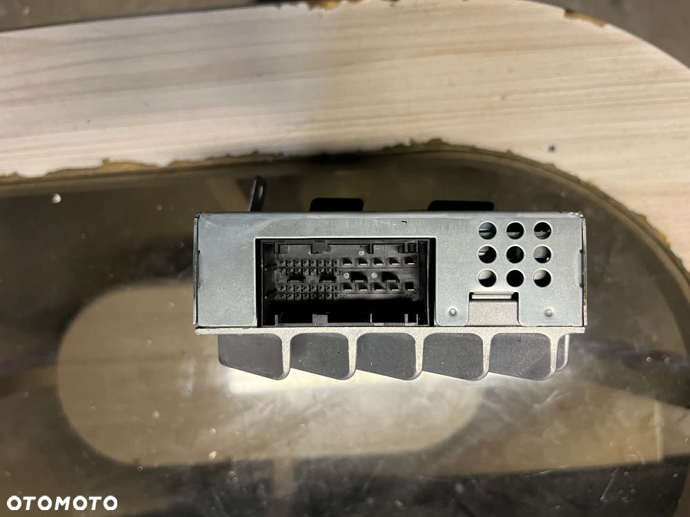 BMW 1 F20 F48 WZMACNIACZ HARMAN 2622869 - 3