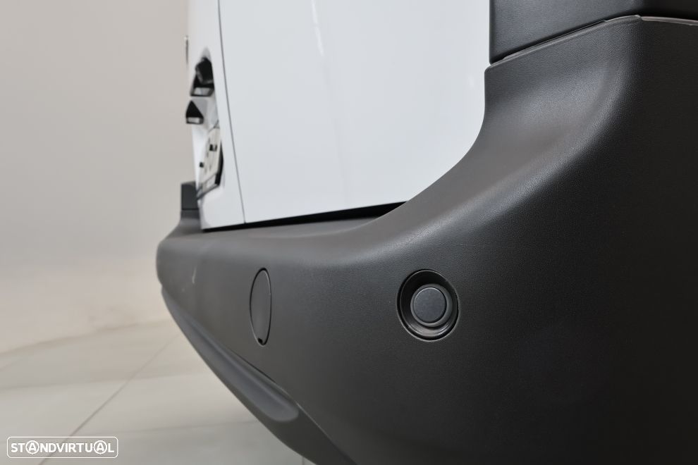 Citroën Berlingo Van Berlingo Van Xl 1.5 Bluehdi - 14