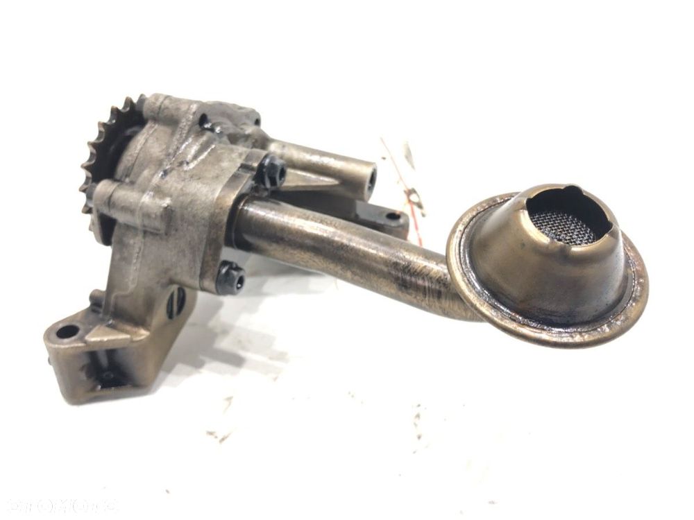 POMPA OLEJU  VW GOLF V (1K1) 2003 - 2010 1.9 TDI 77 kW [105 KM] olej napędowy 2003 - 2008 - 2