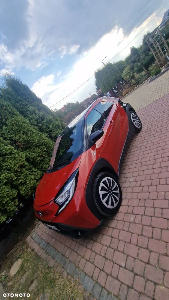 Toyota Aygo X 1.0 VVT-i Executive - 22