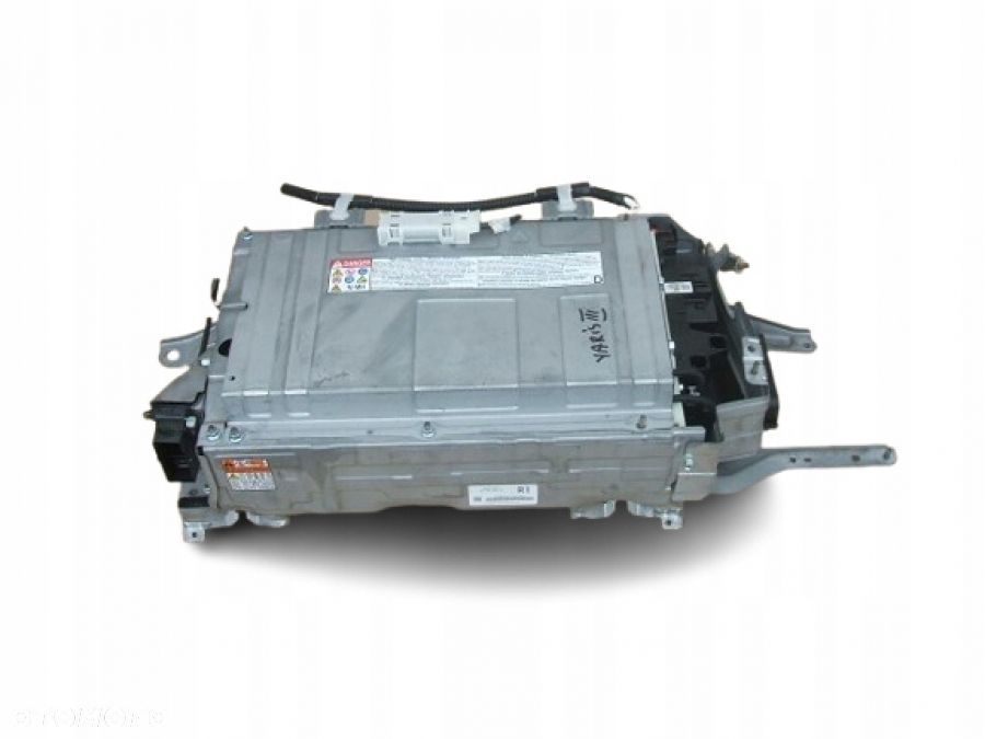 TOYOTA YARIS III 1.5 hybryda BATERIA akumulator G9280-52031 - 1
