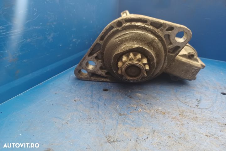 Electromotor 02Z911023H  TS18E1 Volkswagen VW Golf 5 [2003 - 2009] Pl - 1