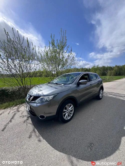 Nissan Qashqai - 9