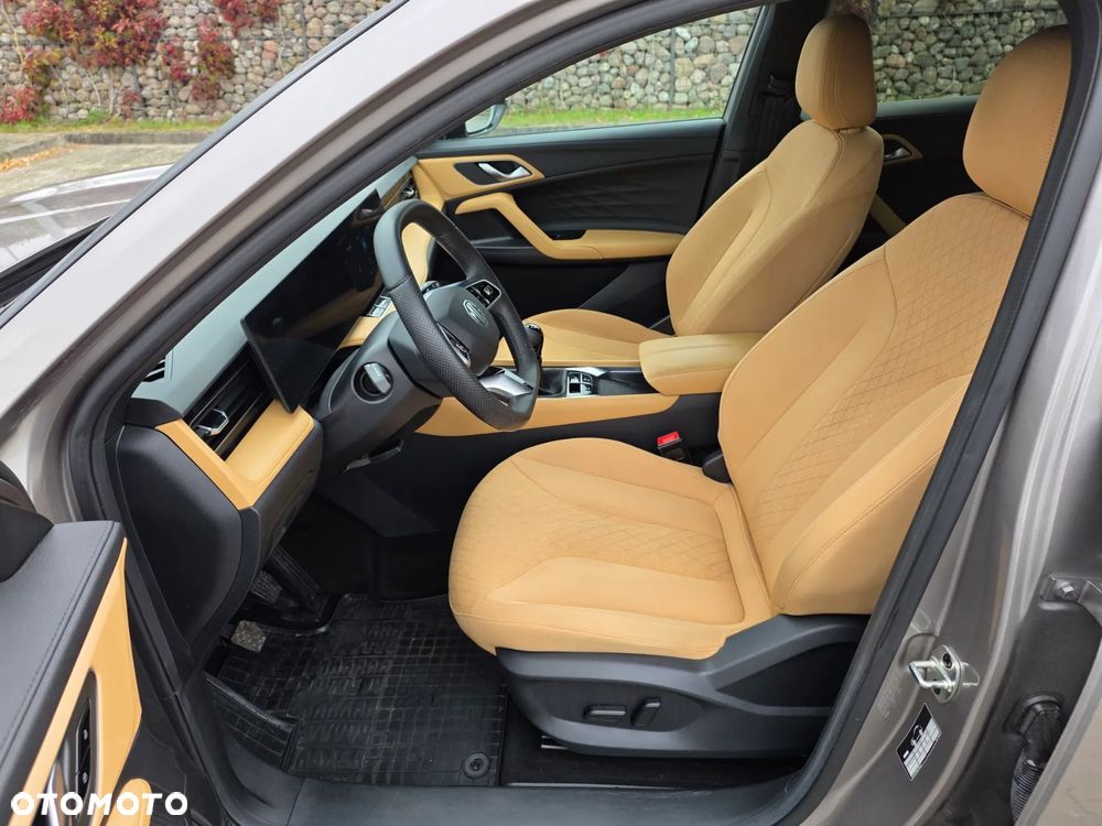 MG HS 1.5 T-GDI Excite - 14
