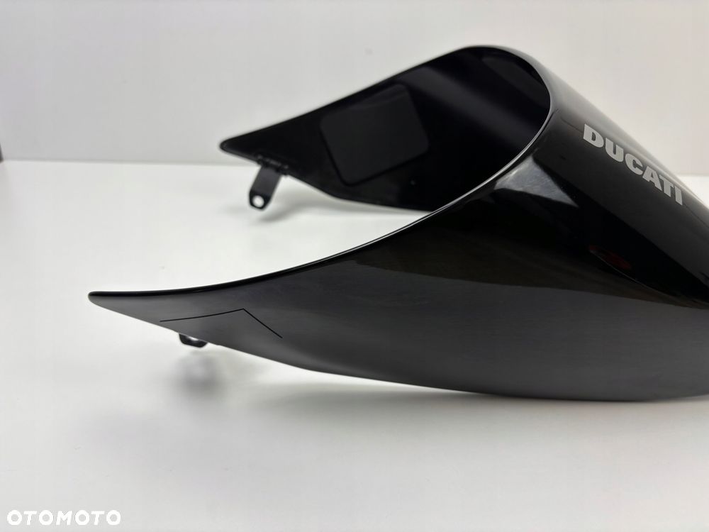 Nakładka siedzenia Ducati Diavel 1200 2011-18 Oryginał - 6