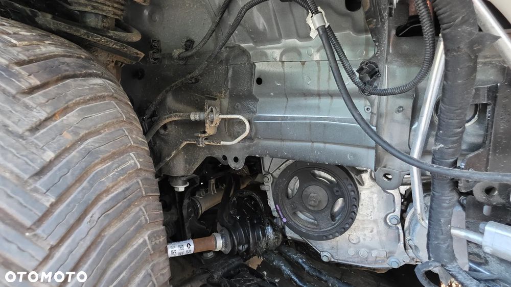 Renault Symbioz 1.6 E-Tech Full Hybrid 145 Iconic - 22