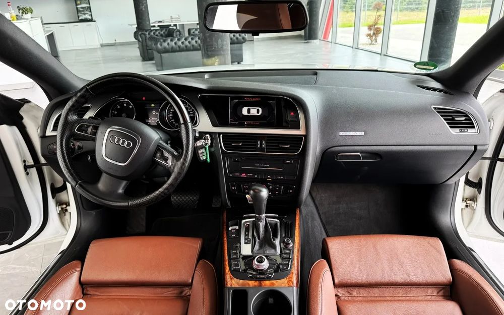 Audi A5 Sportback - 33
