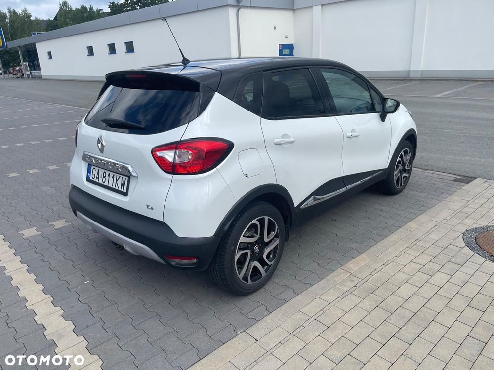 Renault Captur - 3