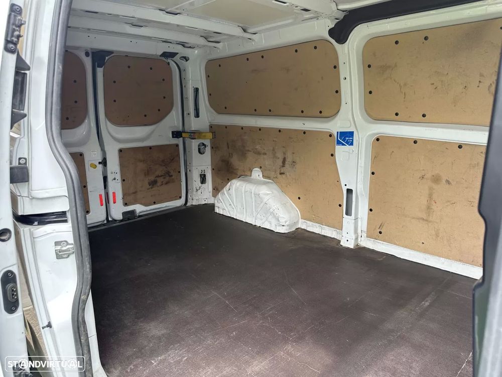 Ford transit custom transit custom 2.0 ecoblue - 18
