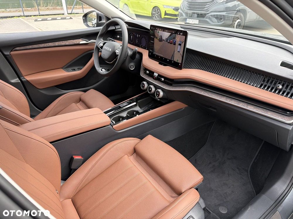 Skoda Superb 1.5 TSI mHEV L&K DSG - 18