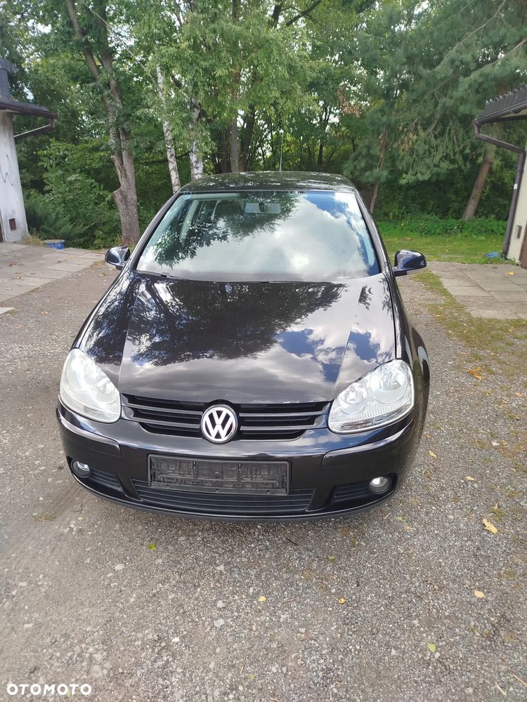Volkswagen Golf 1.9 TDI Edition - 6