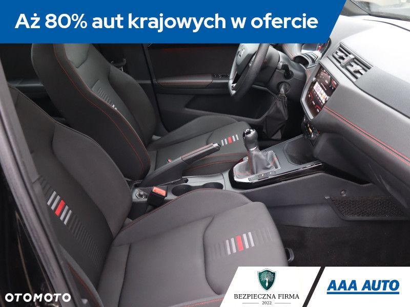Seat Arona - 10