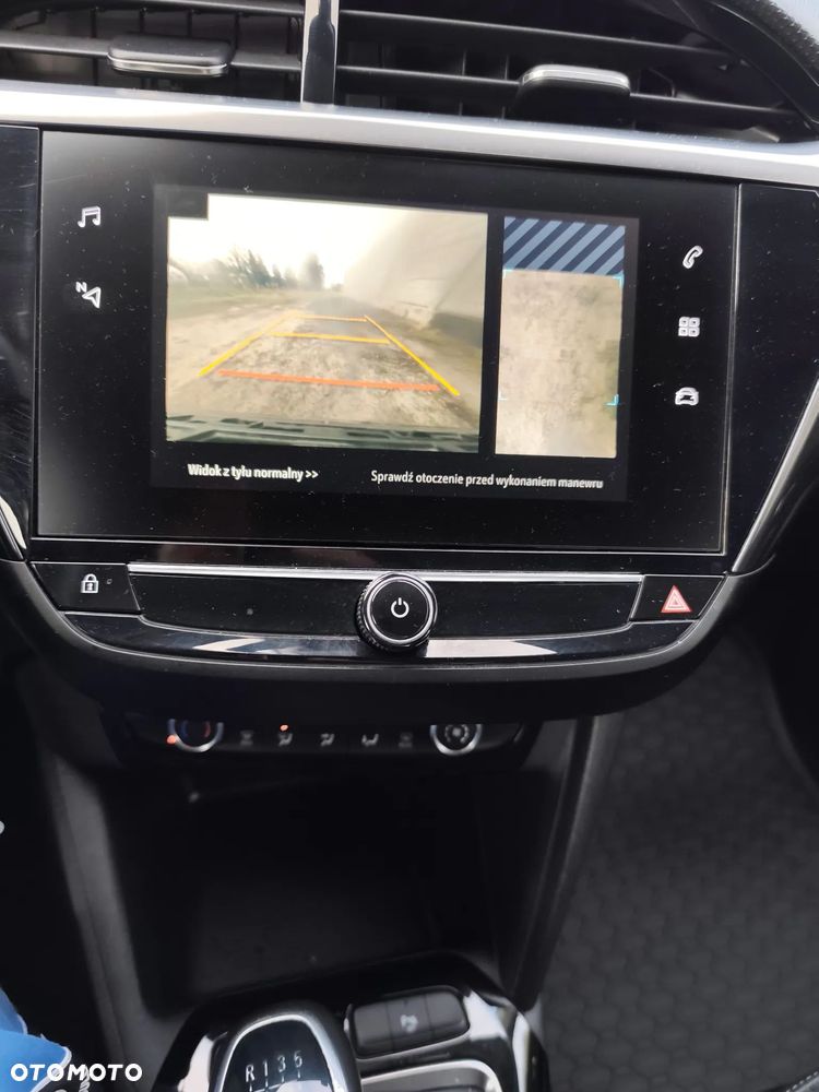 Opel Corsa 1.2 Direct Injection Turbo Start/Stop Ultimate - 14