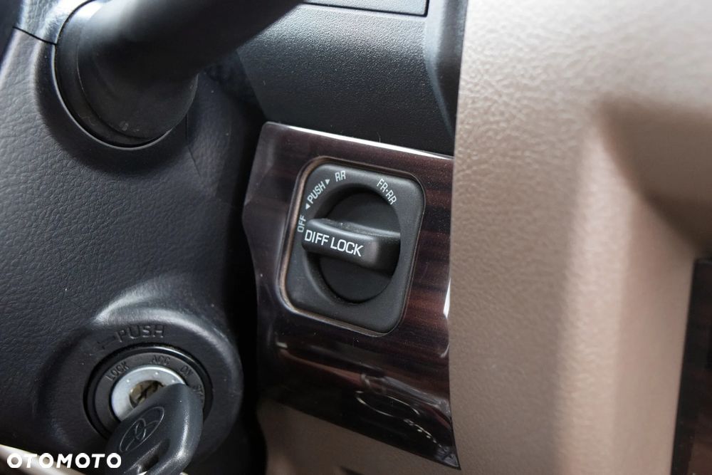 Toyota Land Cruiser 2.8 D-4D Automatik - 31