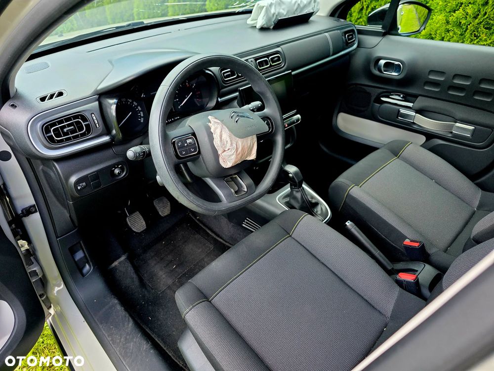 Citroën C3 Pure Tech 83 S&S C-SERIES - 13