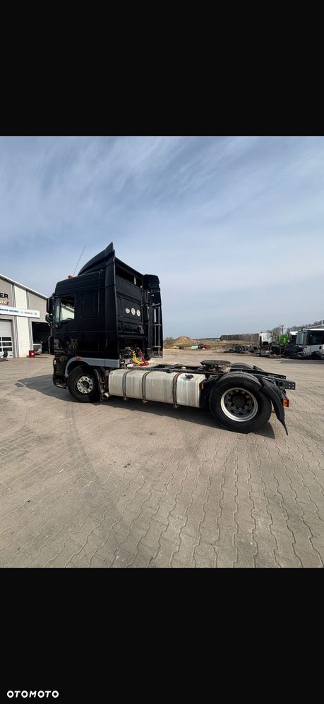 DAF XF 105 460 - 5