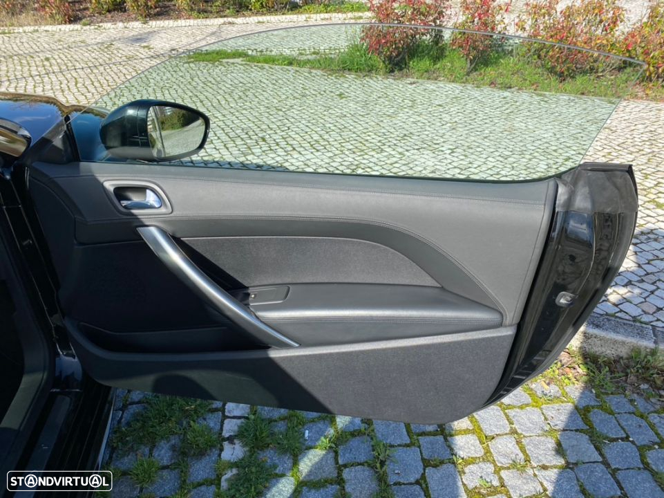 Peugeot RCZ 1.6 THP - 20