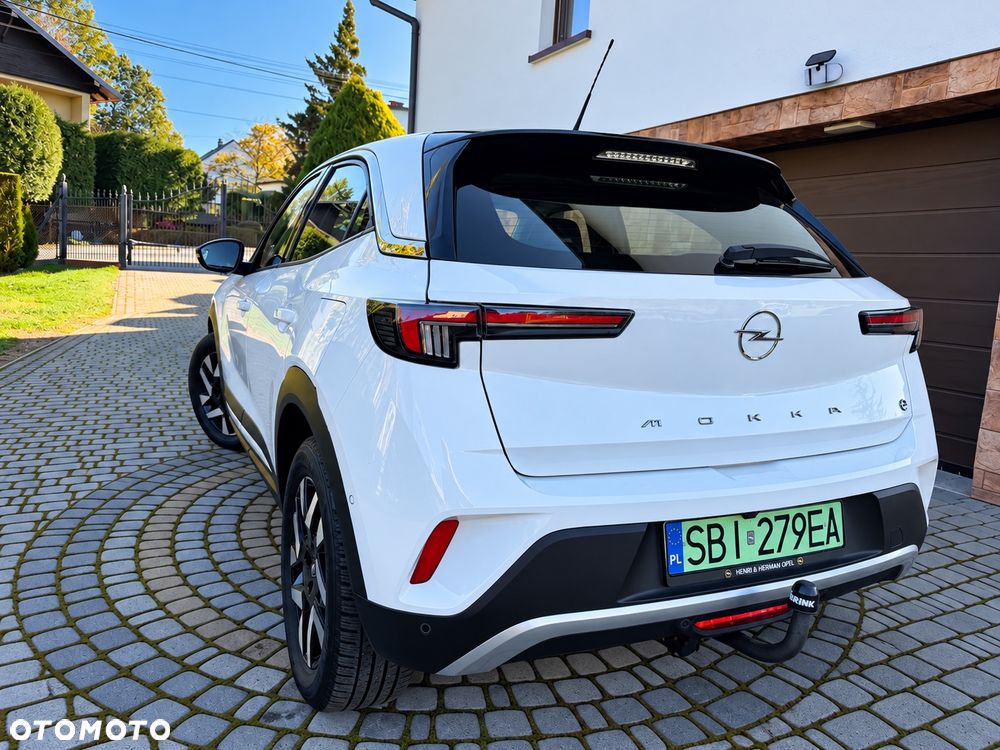 Opel Mokka Mokka-e - 19