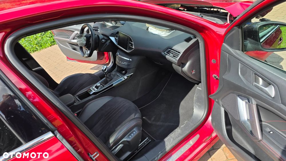 Peugeot 308 PureTech 130 GPF Stop & Start GT Pack - 38