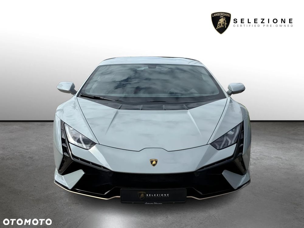 Lamborghini Huracan - 5