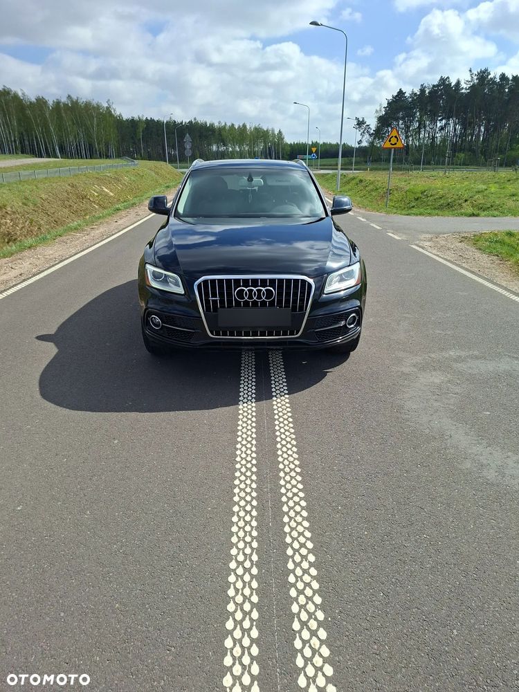 Audi Q5 - 12